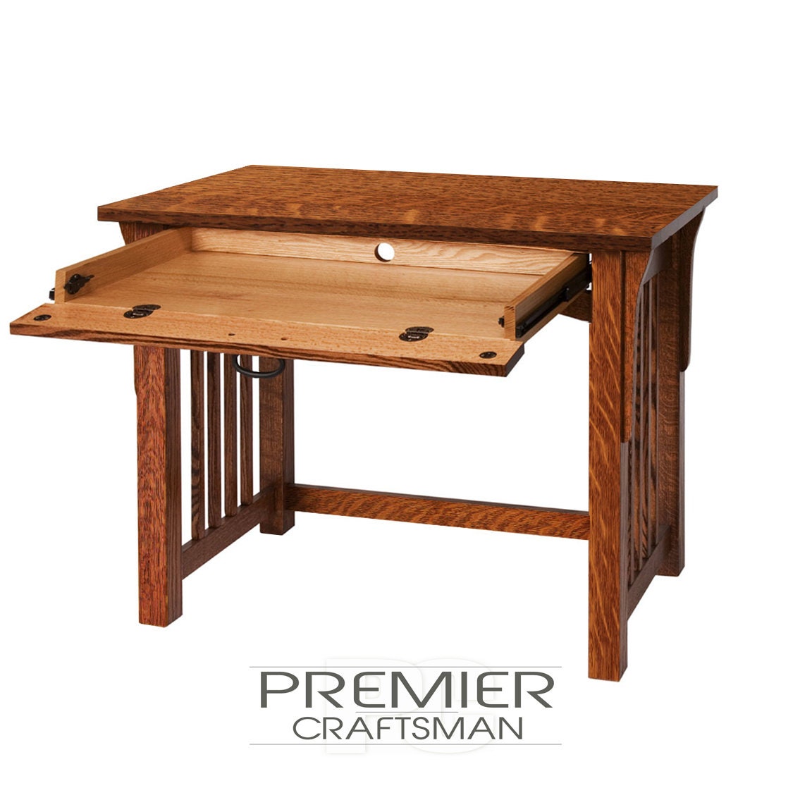 Mission Stickley Style 36