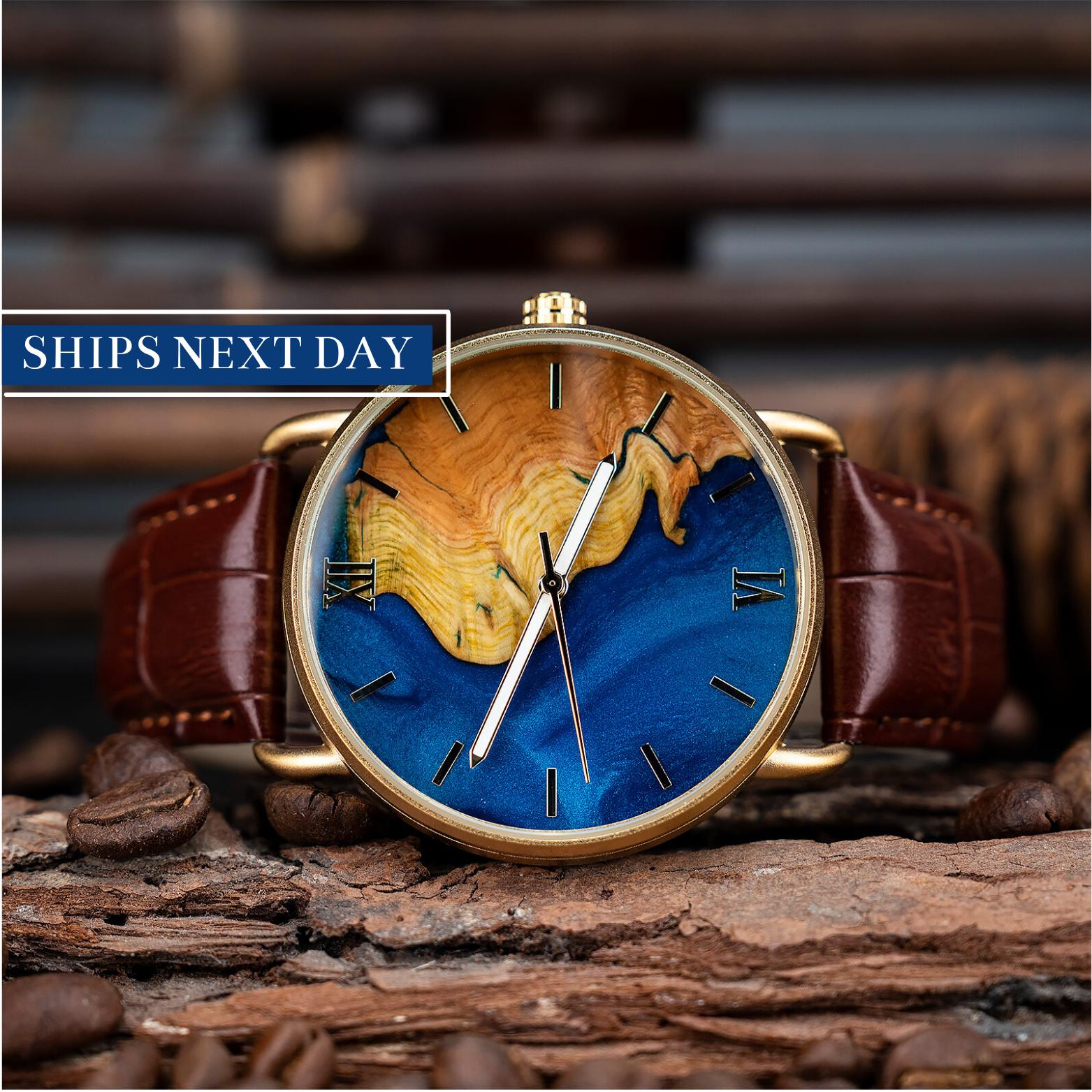 Orologi resina Italia