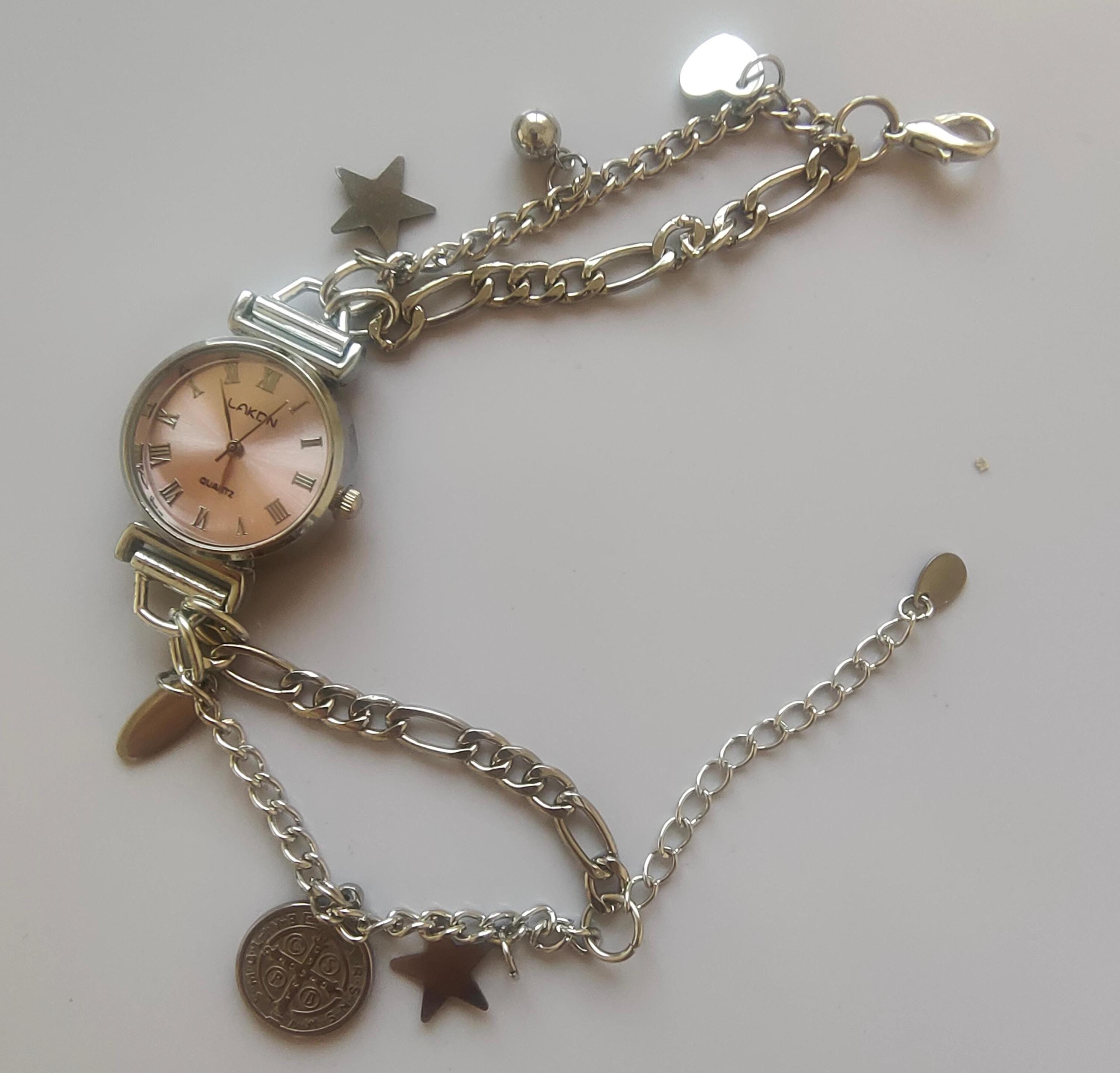 Y2k Watch - Etsy