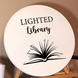 3D Custom Business Logo Sign, Custom Acrylic Sign, Small Business Sign, Office Wall Sign