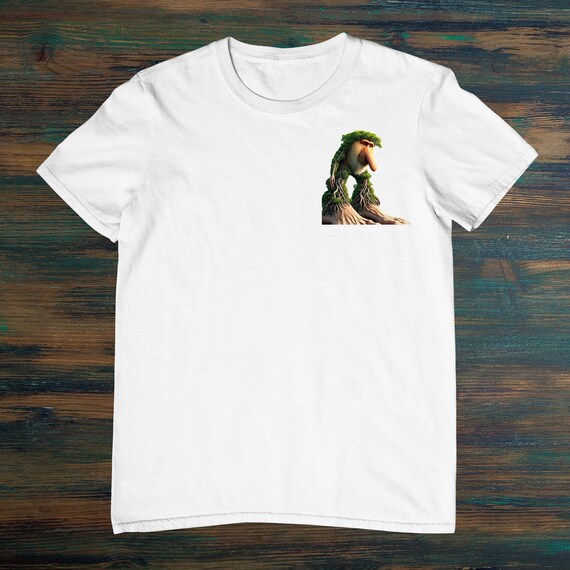 Brr Brr Patapim T-Shirt - T-Shirt Amusant Et Confortable Pour Enfants Et Adultes