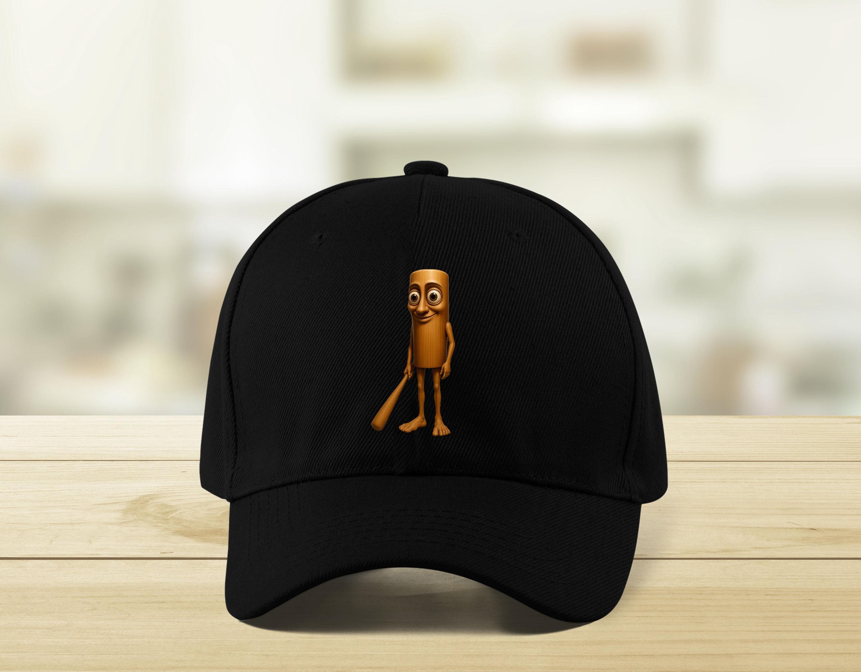 Cappellini da baseball: l'accessorio definitivo per qualsiasi abbigliamento