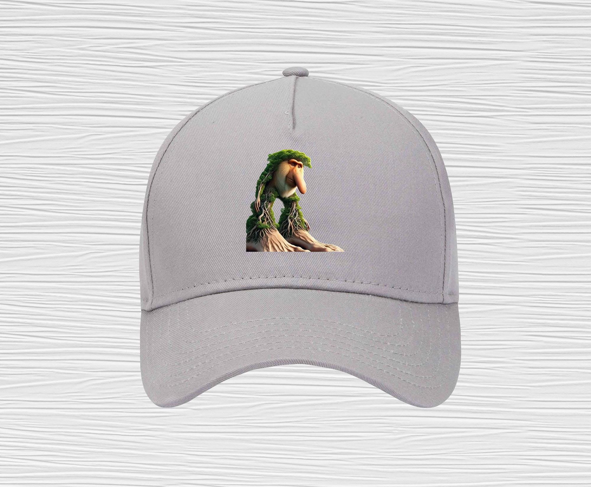 Casquette Baseball Balatro Game Imprimée Coton Réglable - Style Vintage Unisexe