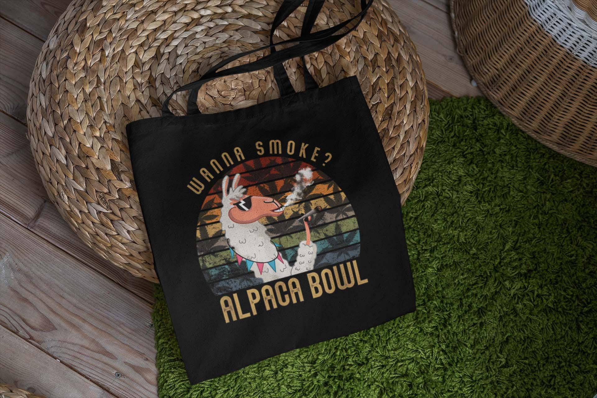 Wanna Smoke a Bowl - Etsy display picture 1