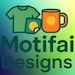 Motifai Designs