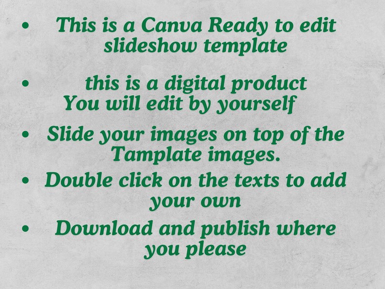 Purple Funeral Slideshow Template: Celebration of Life (16 Slides) - Etsy