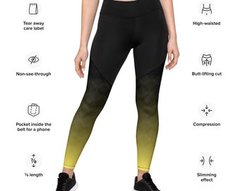 Sports Leggings