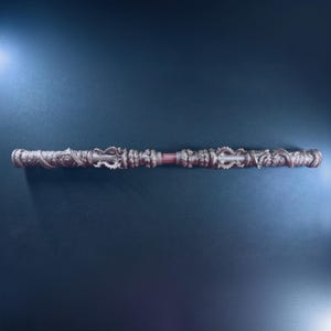 Black Myth Wukong Sun Wukong Ruyi Jingu Bang Ornament Cosplay Prop Model High-Quality Wukong Collectible From 52cm to 92cm