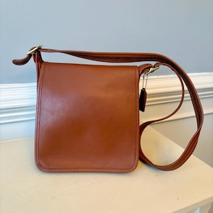 Vintage Coach Y2k Legacy - Etsy