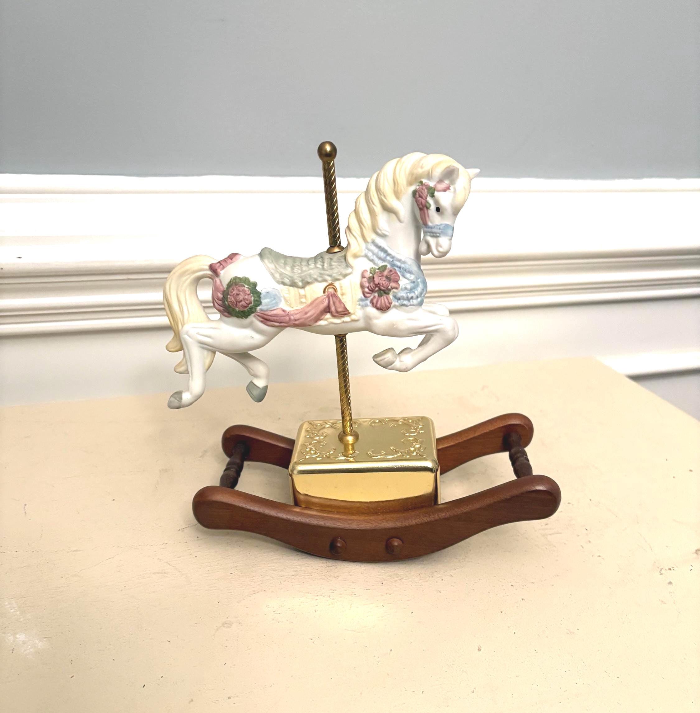 Westminster Carousel - Etsy