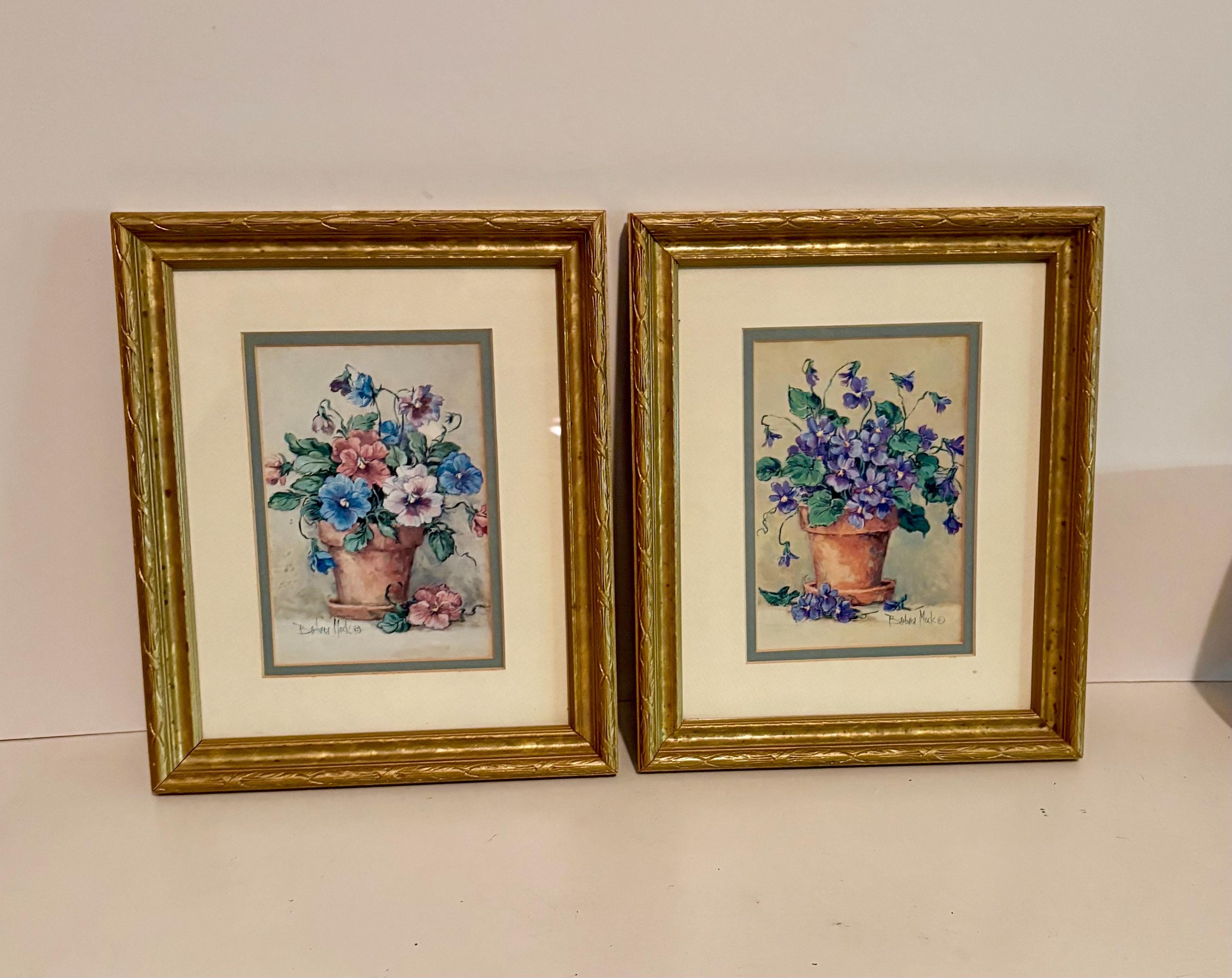 Barbara Mock - Etsy