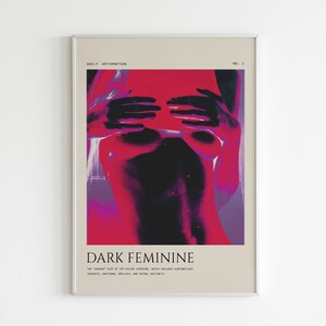Póster y2k, póster de aura, arte de pared de los años 70, impresión de arte de los años 70, arte de pared retro, impresión de gradiente espiritual de energía de aura, decoración Y2K, decoración estética de la habitación