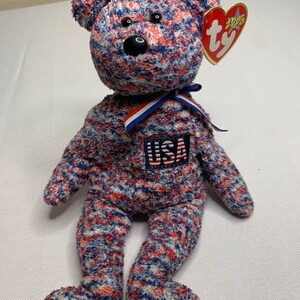 USA Bear