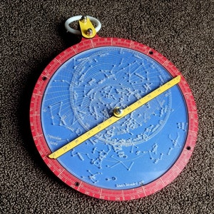 Junior-Astrolabium