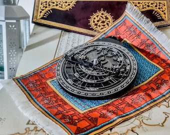 Sultan's Astrolabe