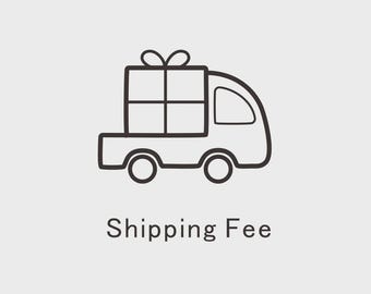 Frakt Retur / Bytesavgift / Expresspost