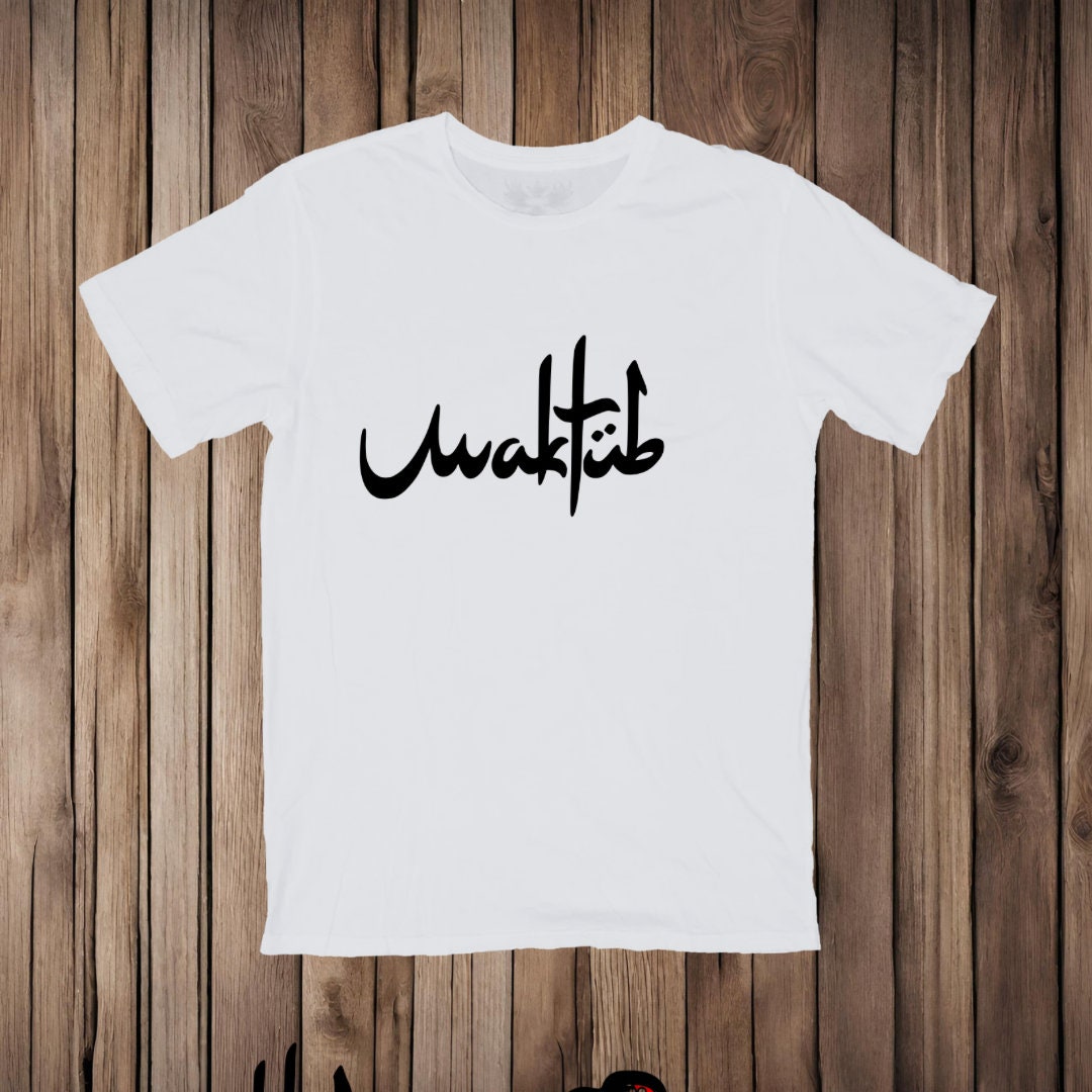 maktub ロゴ Tシャツ maktub t-shirts white XL XL ホワイト JJJ