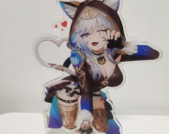 Jeu De Jetons Aventurine - Honkai: Star Rail - Cosplay Accessoires - Bushi - Collection Limitée