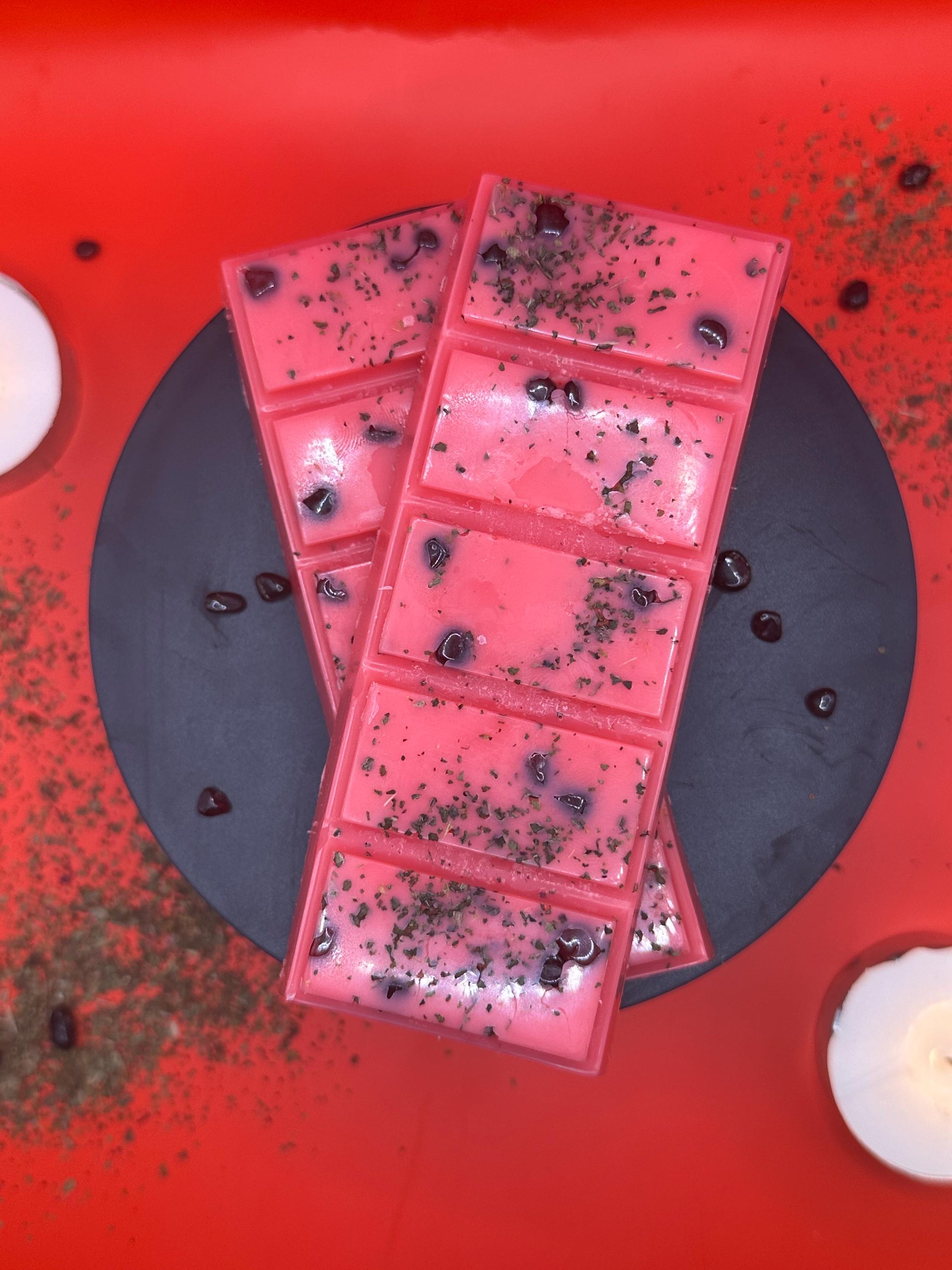 Hestia Handmade Wax Melts Finland