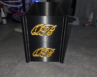 challengeständer ohne Trennung Artikelnummer 107