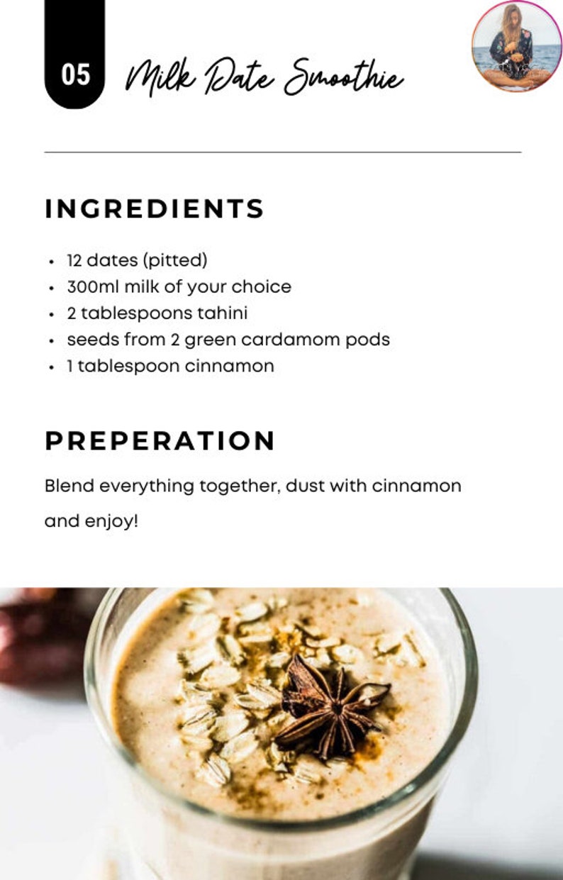 Healthy Recipes image 5