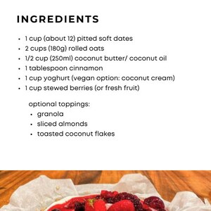 Healthy Recipes image 3