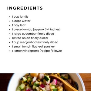 Healthy Recipes image 4