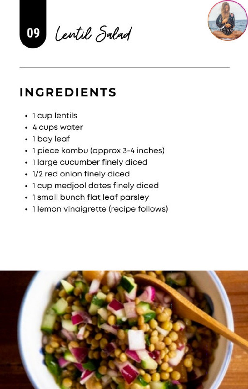 Healthy Recipes image 4