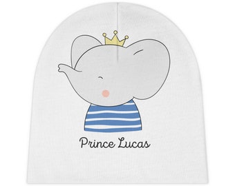 Custom Baby Beanie Name Baby Hat With Name Baby Beanie Custom Newborn Beanie Boy Girl custom Beanie Baby Infant Beanie Name Newborn Gift