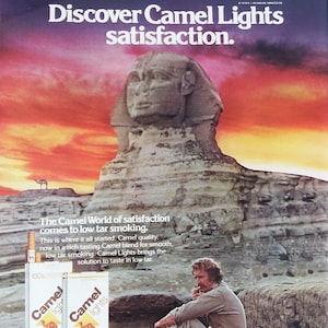 sphinx tobacco Sphinx Cigarette
