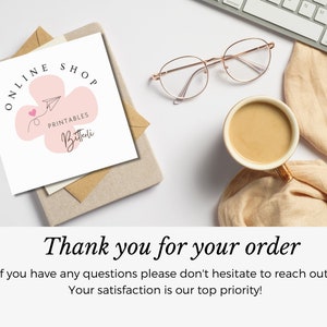 Editable Bridesmaid Photo Card, Bridesmaid Proposal Card, Personalized Wedding Gift, Will You Be My Bridesmaid Template Digital Download image 10