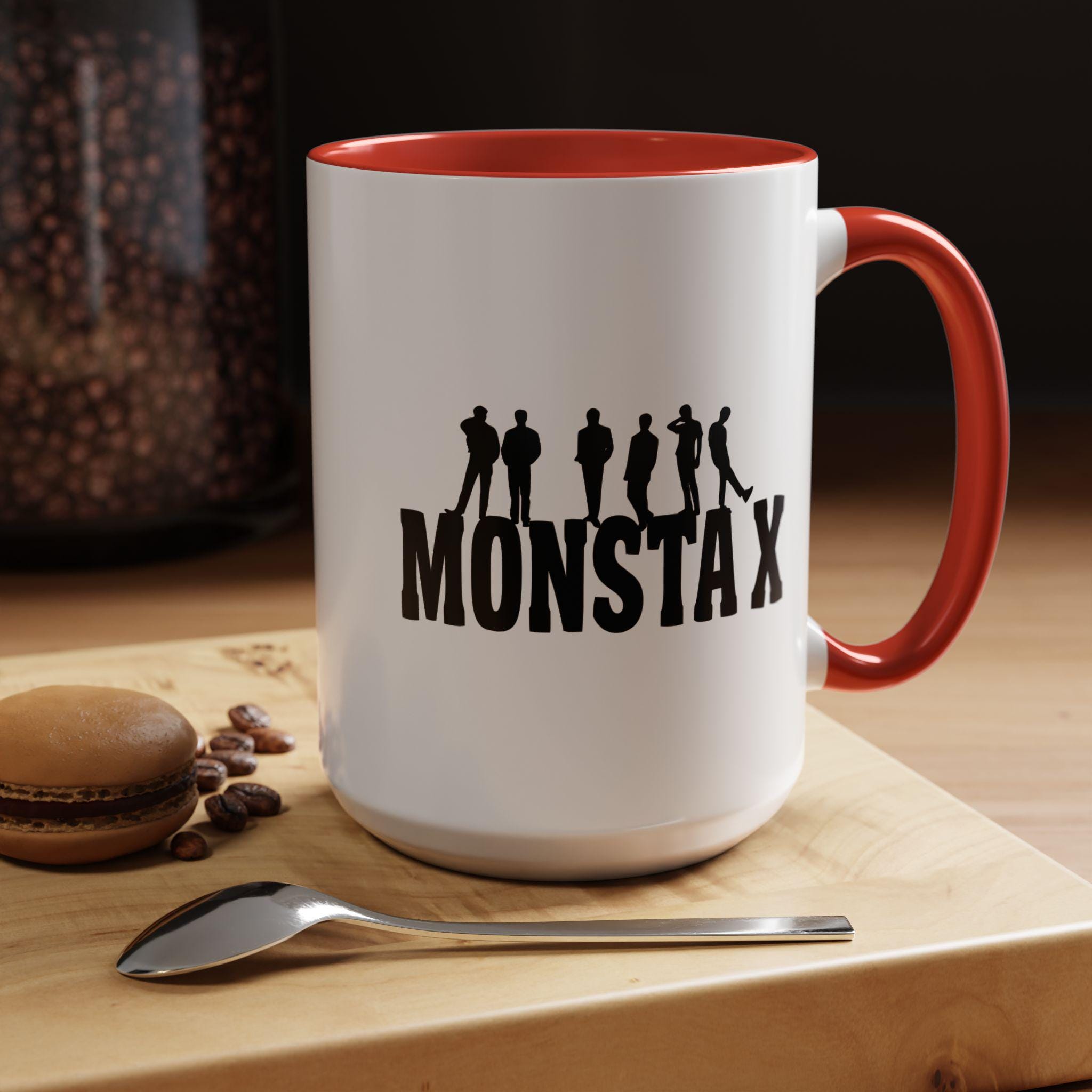 MONSTA X | COKODIVE