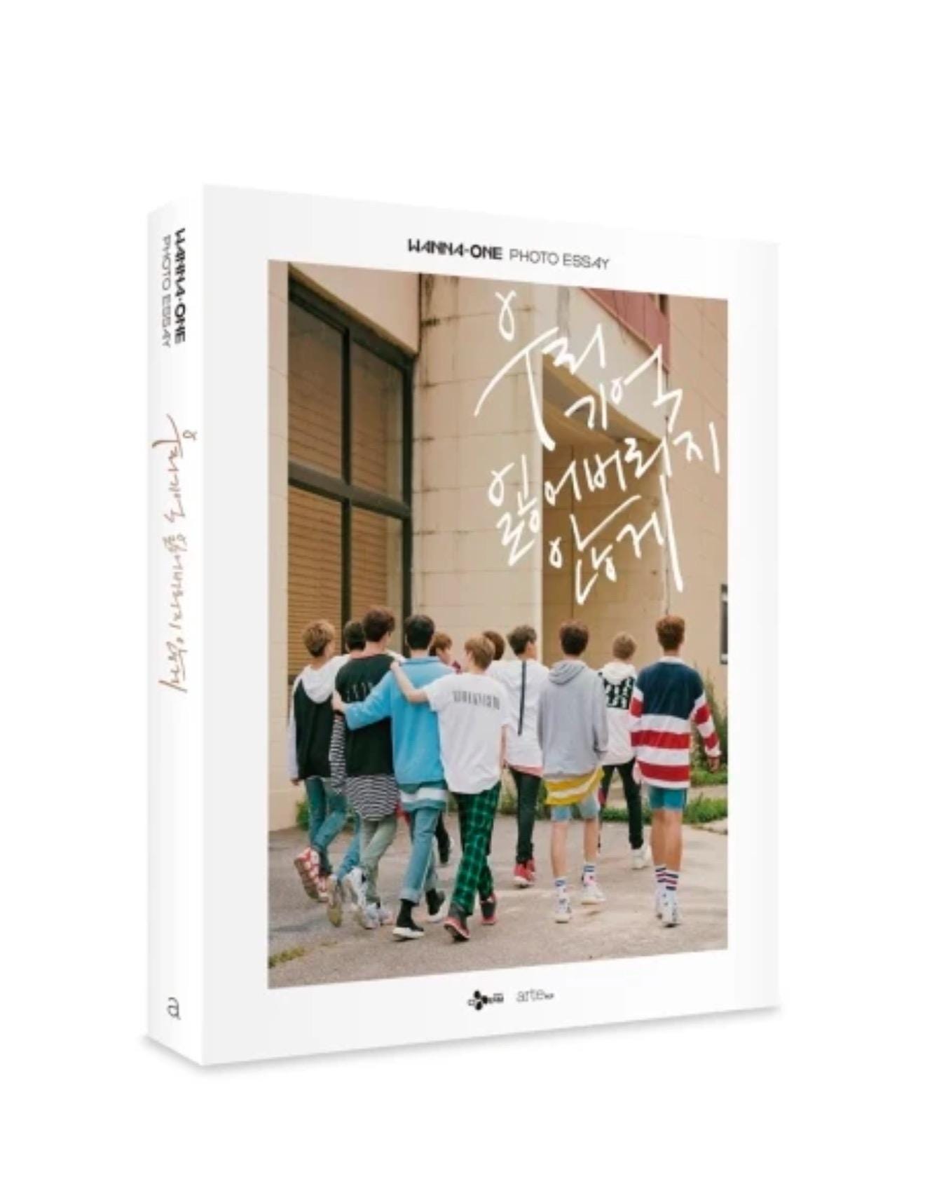 K-POP/アジア En Of Love DVD BOX&amp;photo book KpopStoreInUSA | 🔥 NEW ARRIVALS 🔥 Hello everyone 👋 We
