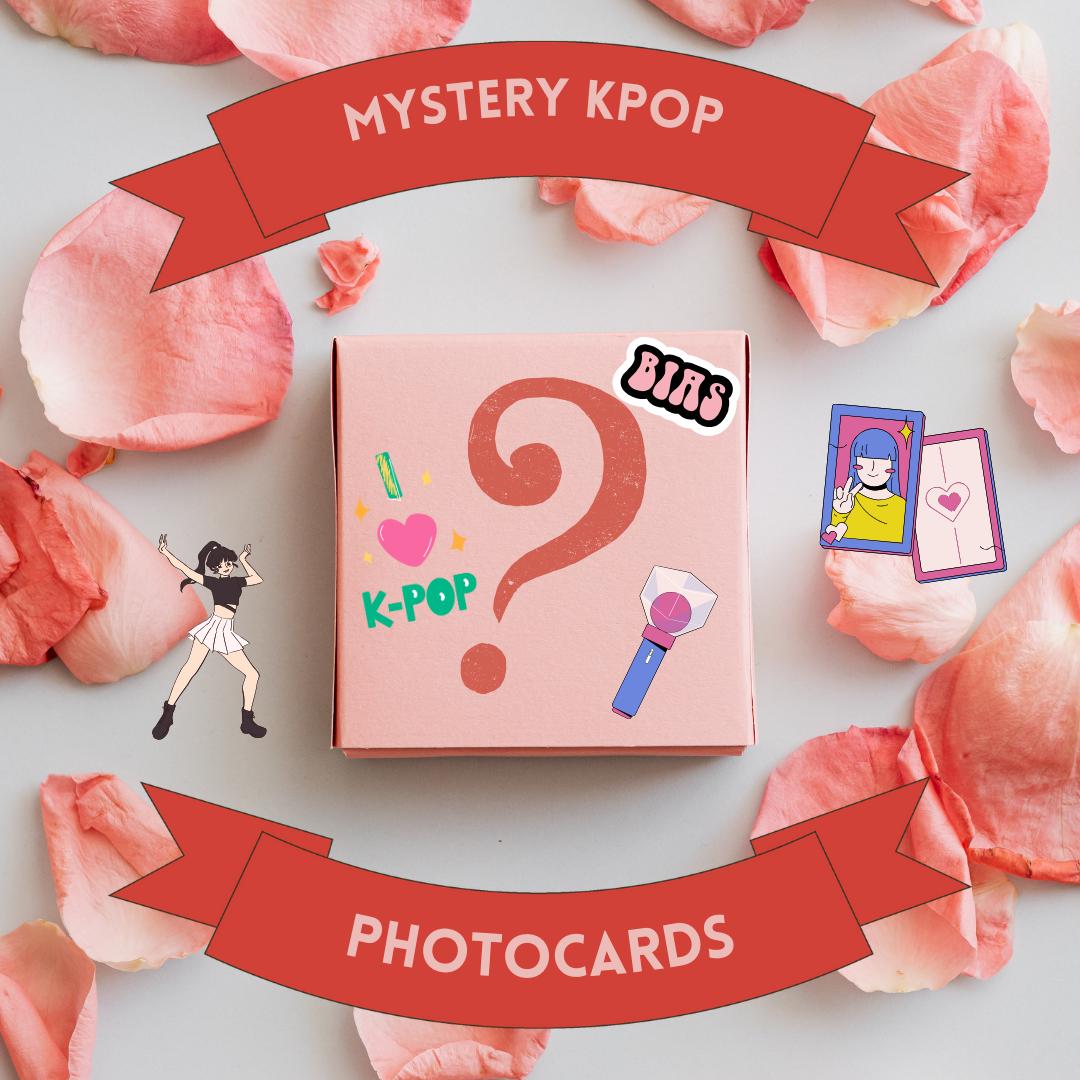 Exo Birthday Card - Etsy