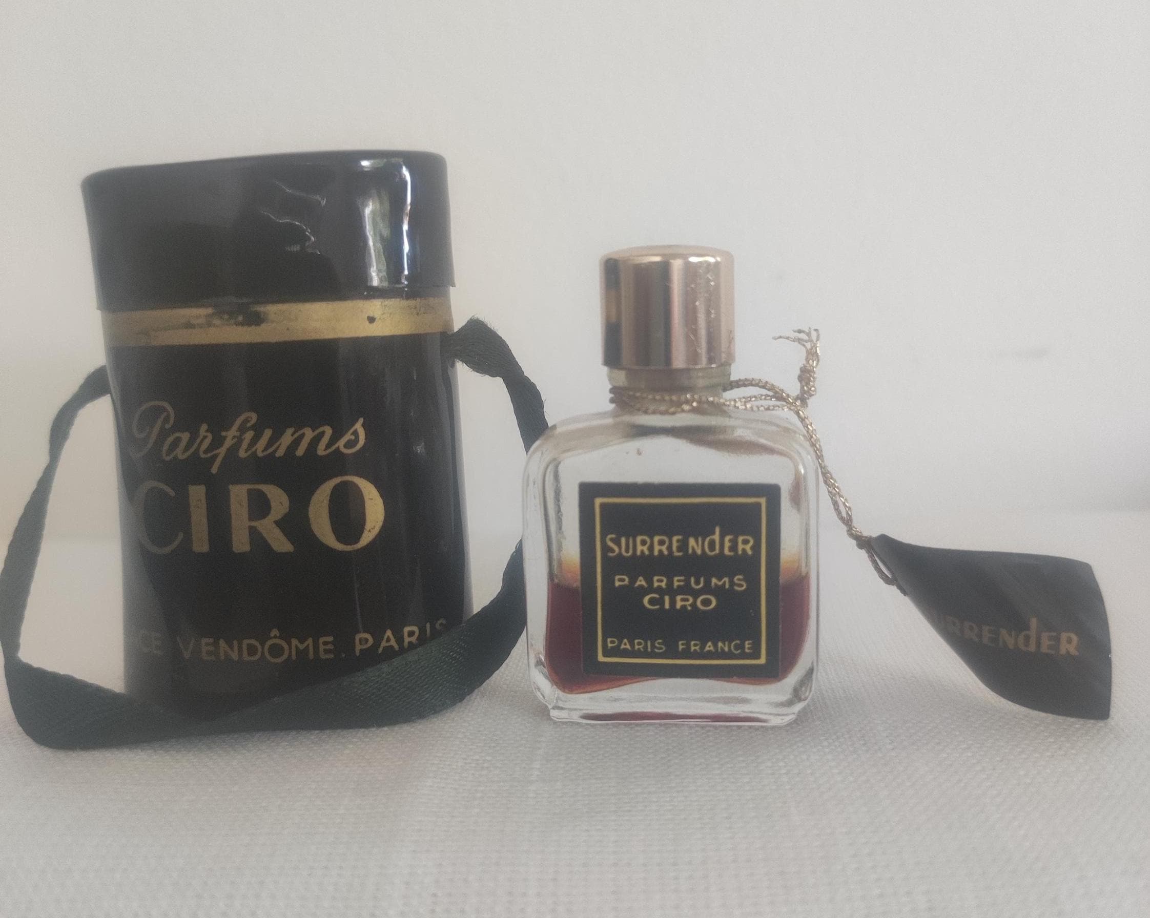 Ciro Perfume