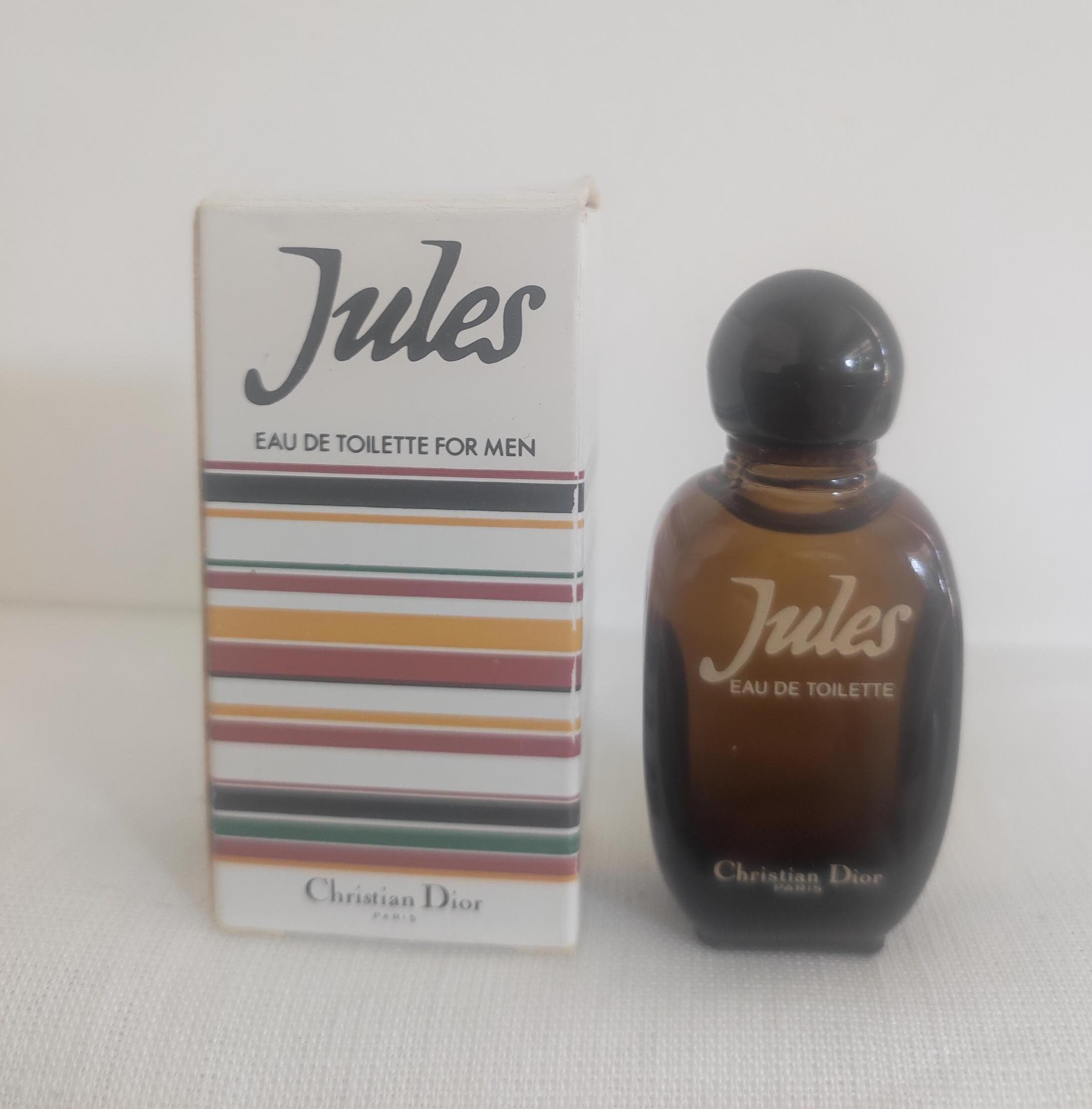 ☆超希少品☆【Christian Dior】Julesジュール100ml perfum by Dior 