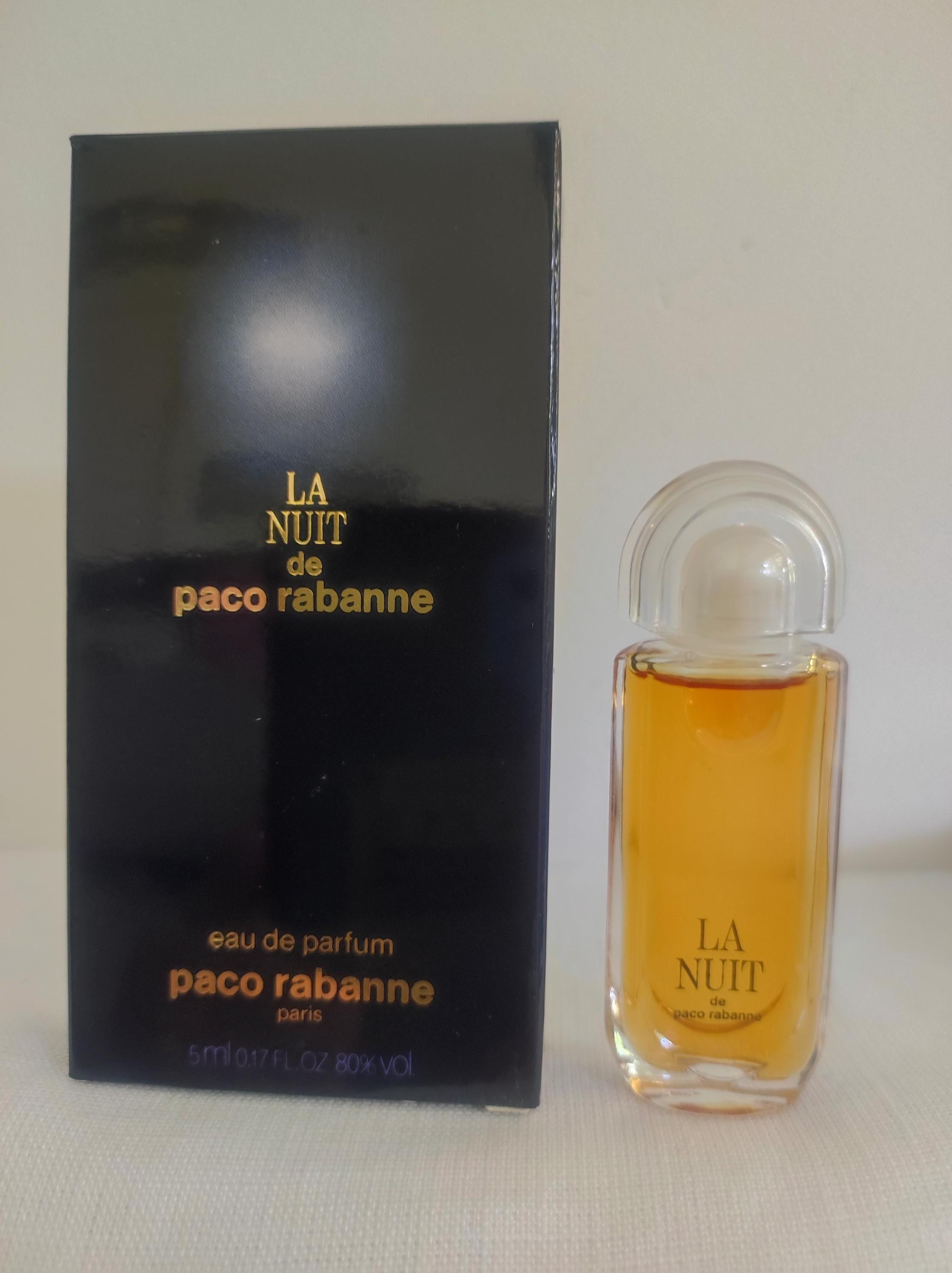 La Nuit Paco Rabanne - Etsy