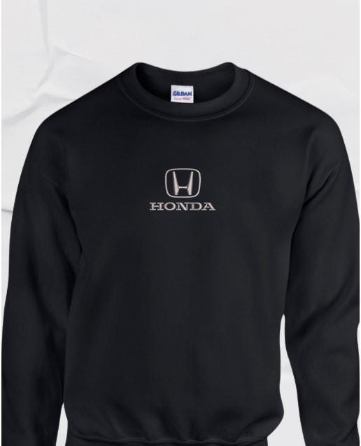 Sweat à Capuche Civic EK 1995 Type R - Style Rétro Voiture Japonaise - Cadeau Pour Amateurs D'Auto