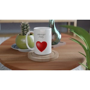 Hunny’s gift mug, Boyfriend, Girlfriend, Wife, Hubby, Lover Nickname Pet name cute 15oz Ceramic Mug