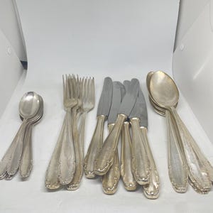 ドイツの銀食器 - Etsy 日本