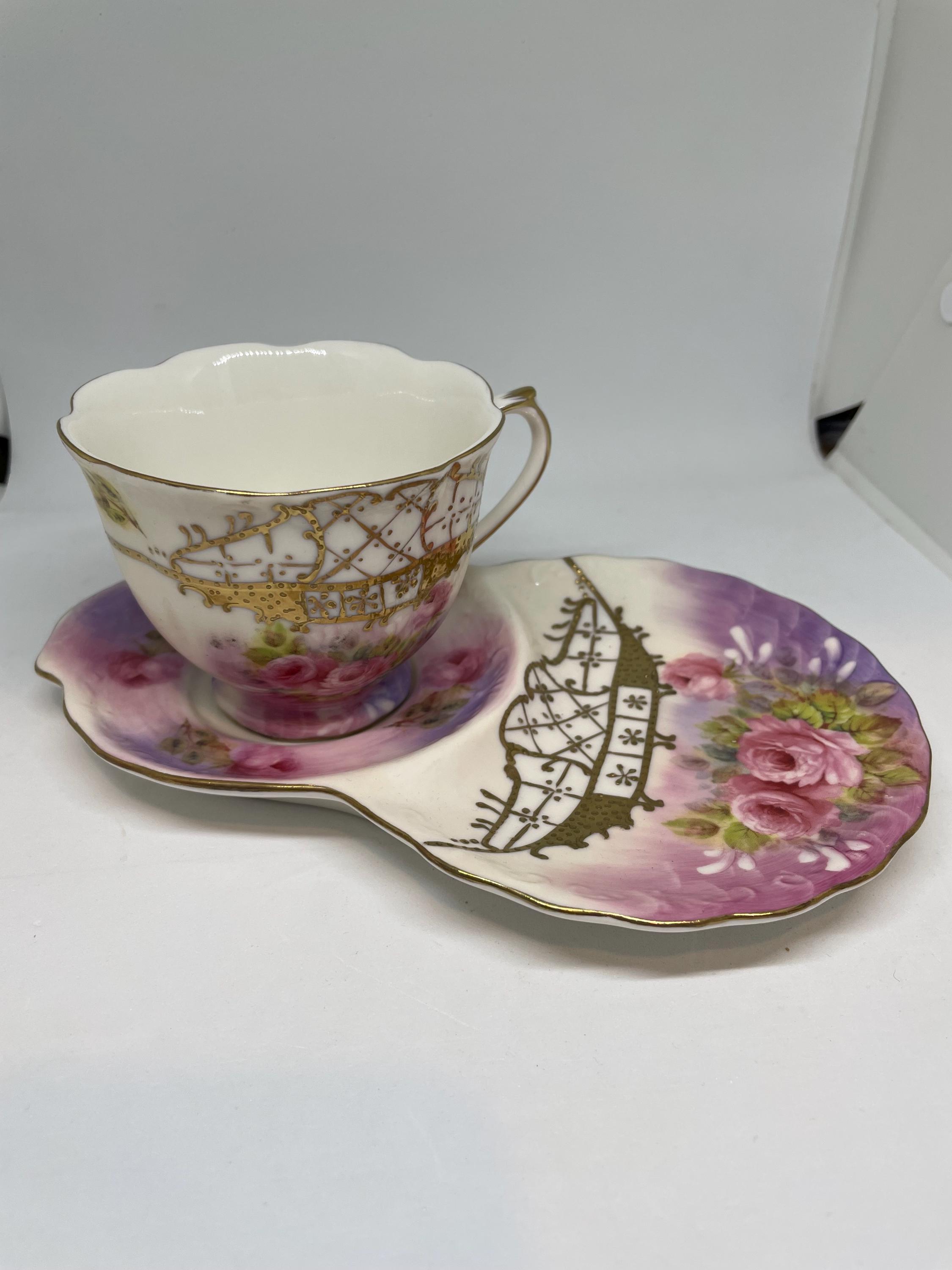 美品 Meander BV ティーセット Meander bv - Etsy 日本