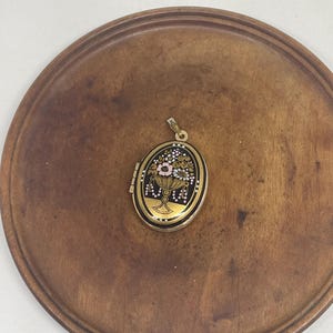 Michaela frey locket - Etsy 日本