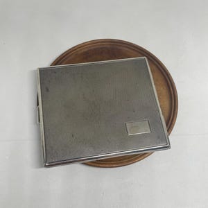 alpaca hoka cigarette case Hoka Cigarette Case