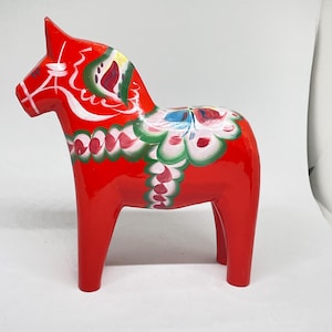 Nils olsson horse - Etsy 日本
