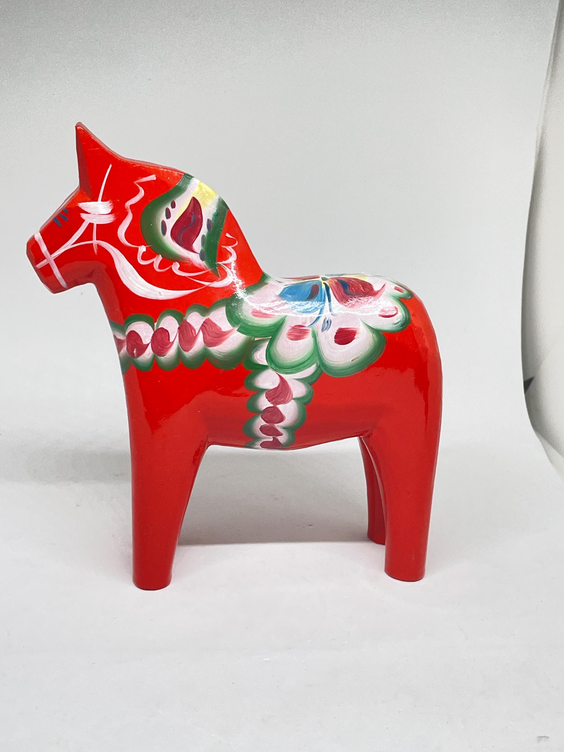 Nils olsson horse - Etsy 日本
