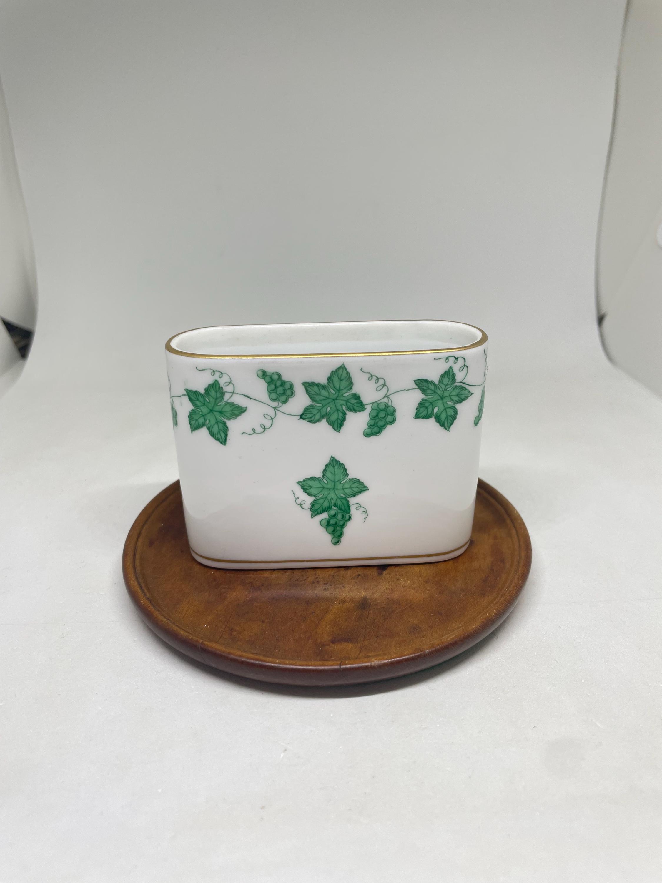 ヘレンド陶磁器 - Etsy 日本