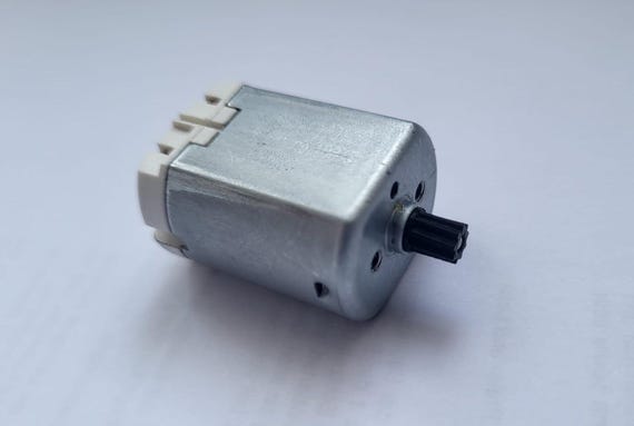 Gear Suitable for Vorwerk Motor Thermomix TM5/TM6 Drive Lock C 153