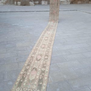 2x24 Runner rug,turkish runner,ekstra long runner, 2x24 handwoven stair kitchen entryway corridor runner rug ,2x20 home decor,2.0x23.11 ft