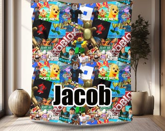 Roblox Sherpafilt: Personlig spelpresent