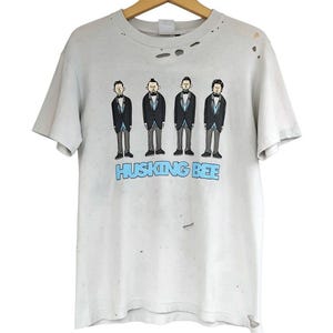 Husking Bee Tee - Etsy